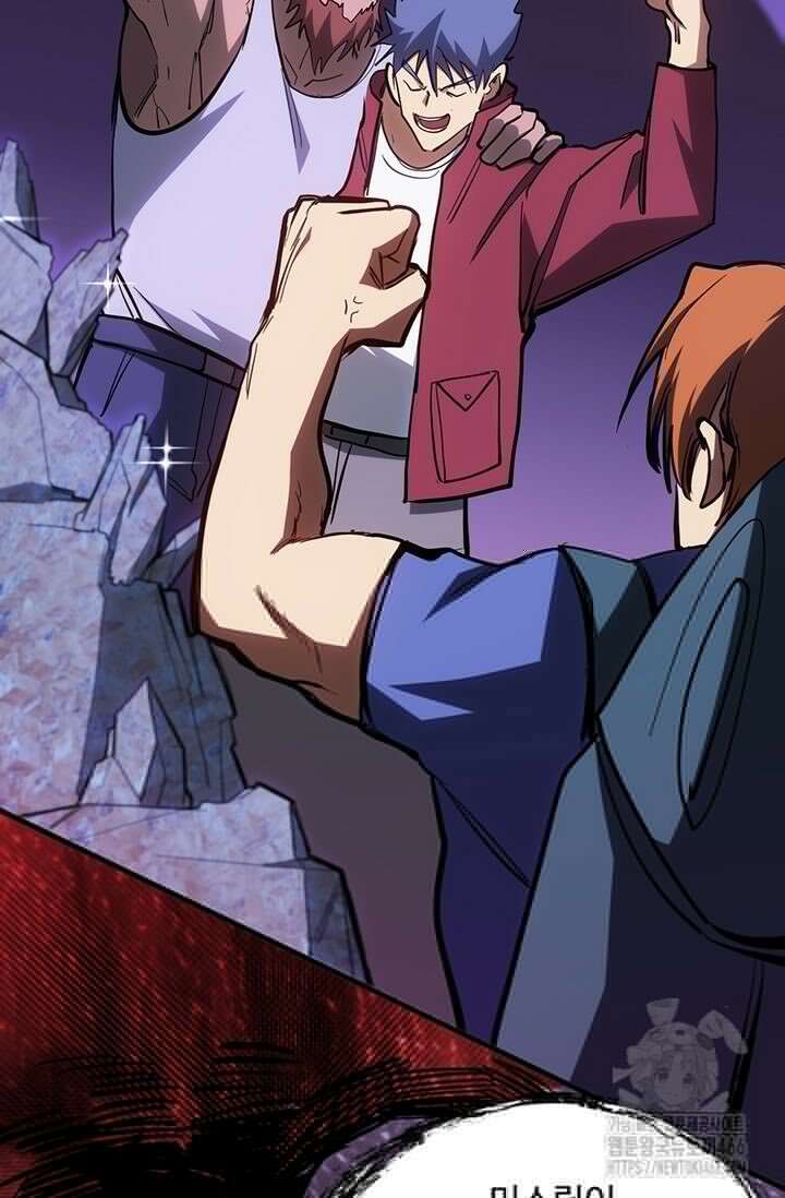만년 후 미래에서 레벨업 139화 78