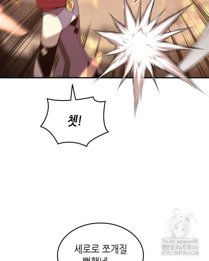 닳고닳은 뉴비 216화 107