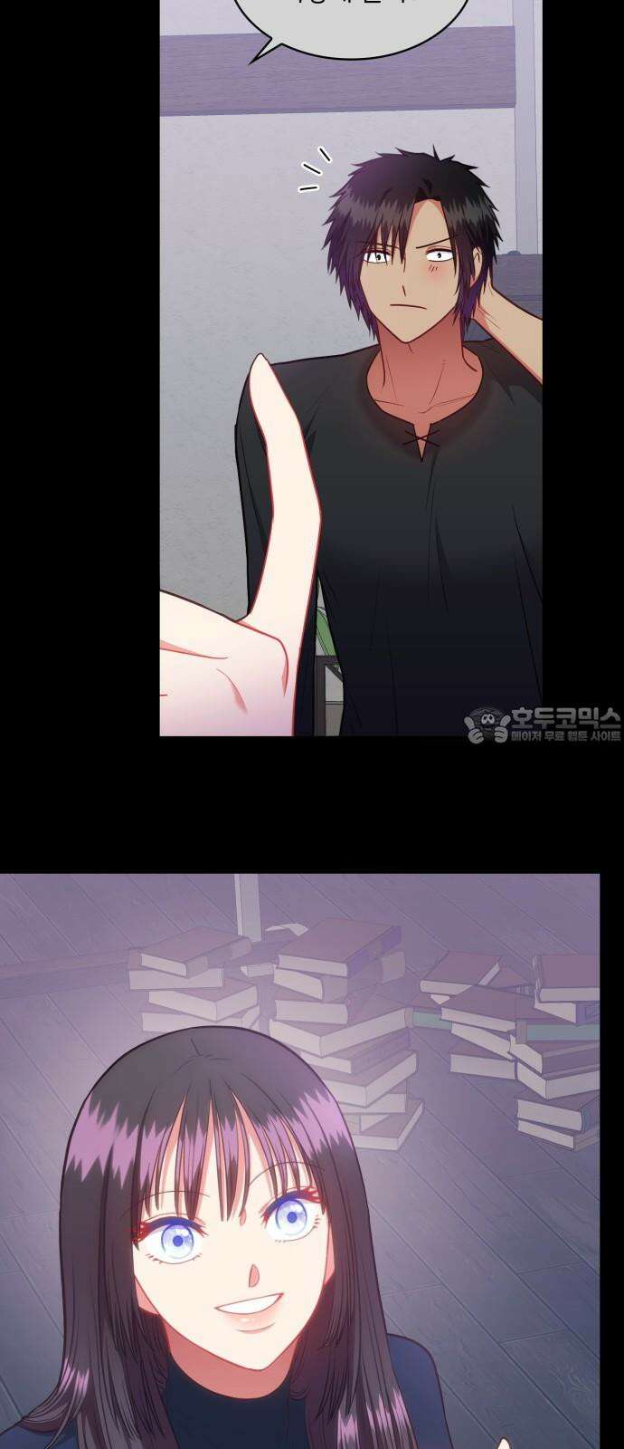 108명의 그녀들 90화 12