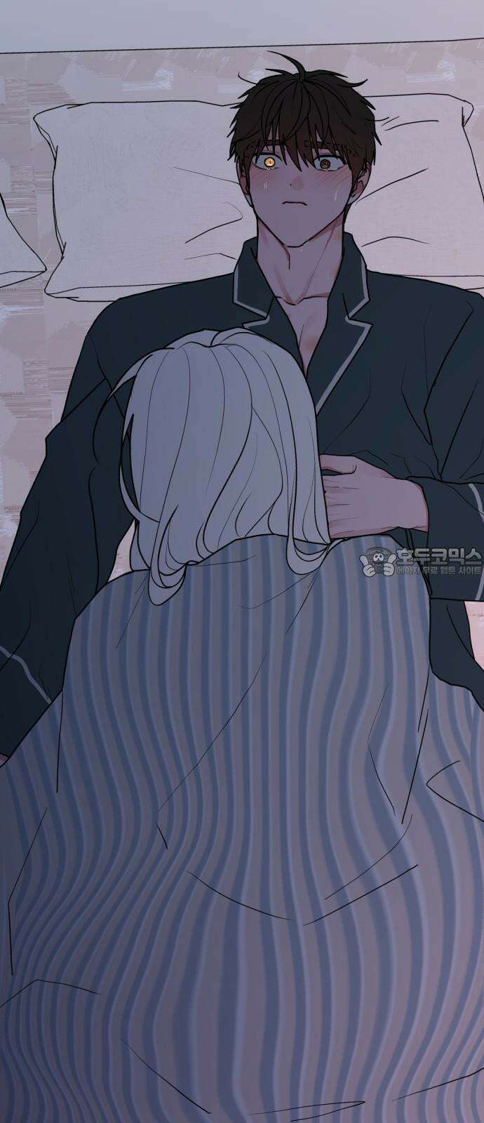 여우애담 123화 3