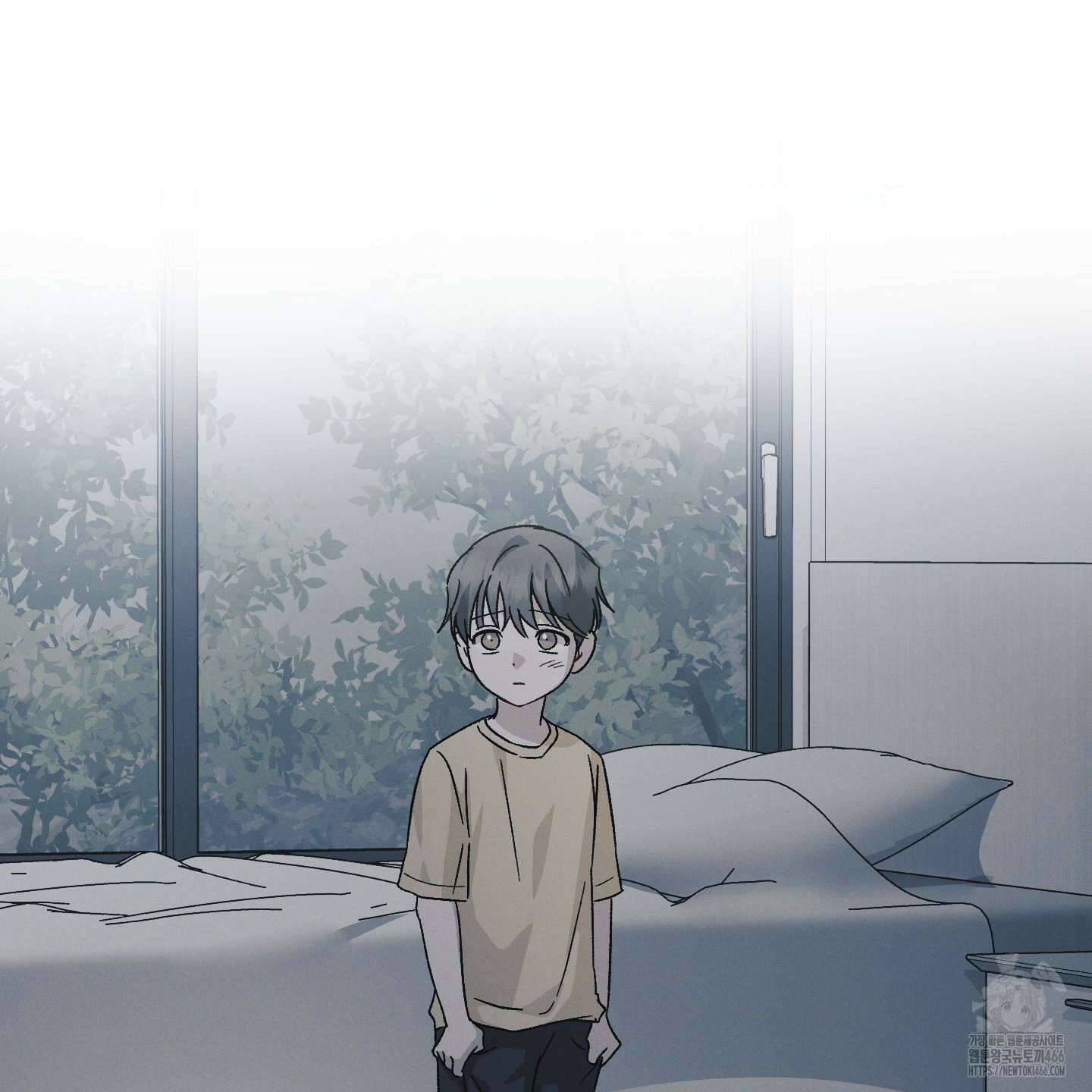 그 기억의 끝에 57화 10