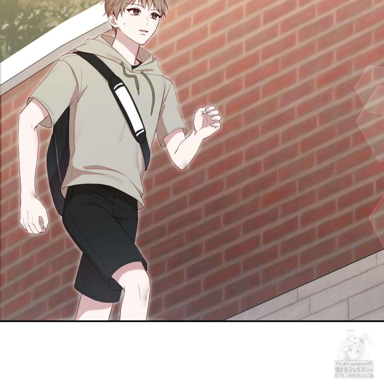 조폭인 내가 고등학생이 되었습니다 39화 3