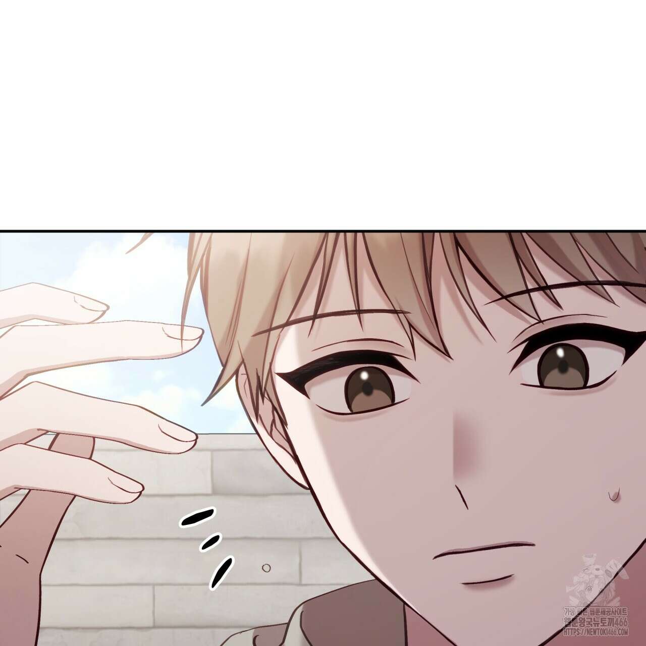 조폭인 내가 고등학생이 되었습니다 39화 7