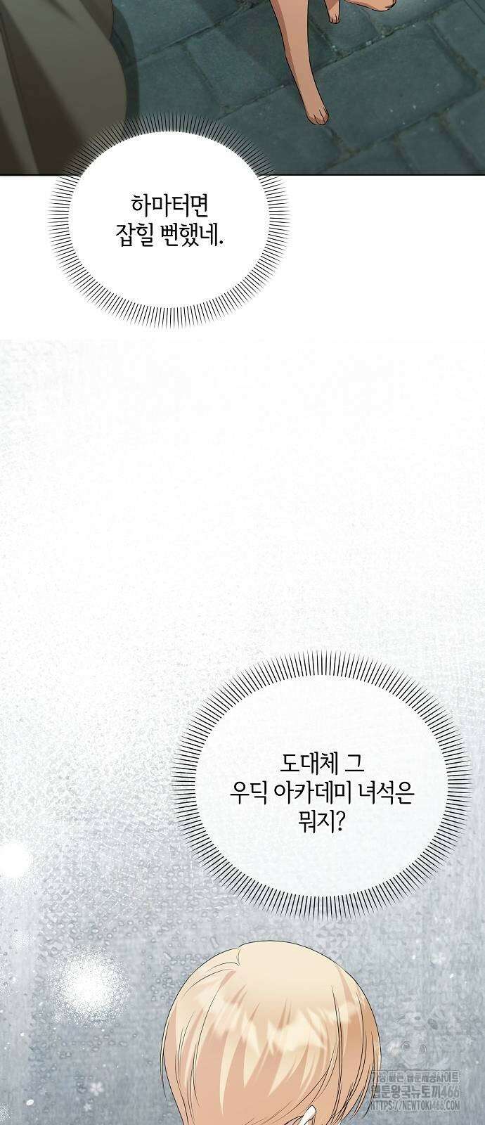 암살자 가문의 수양딸이 되었다 54화 3