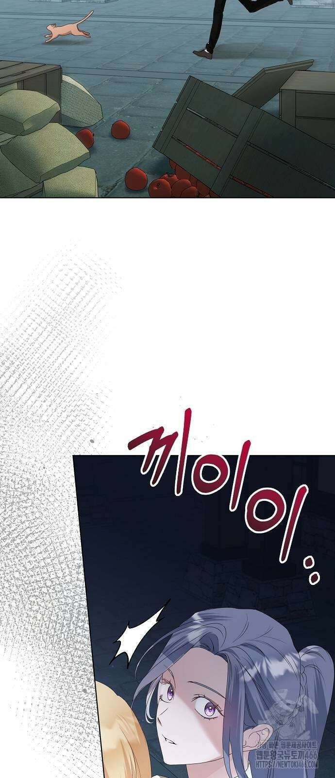 암살자 가문의 수양딸이 되었다 54화 12