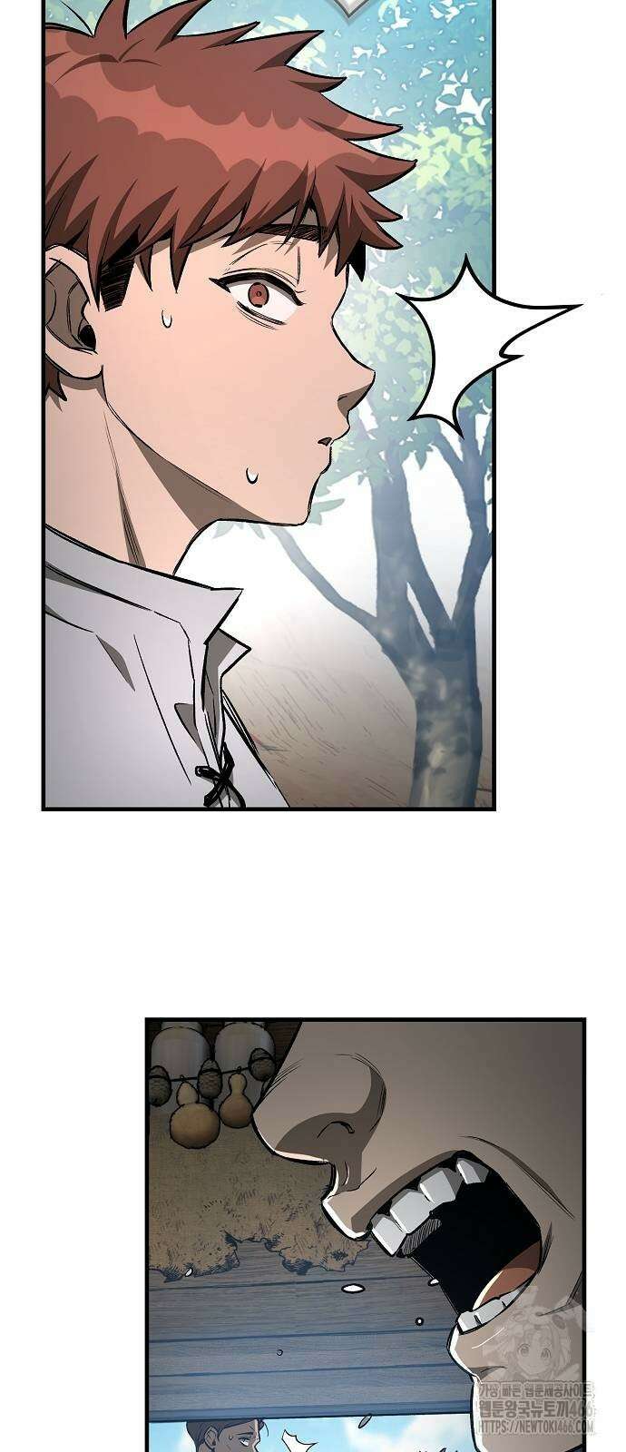 중세 판타지 속 망나니 경비조장 18화 60