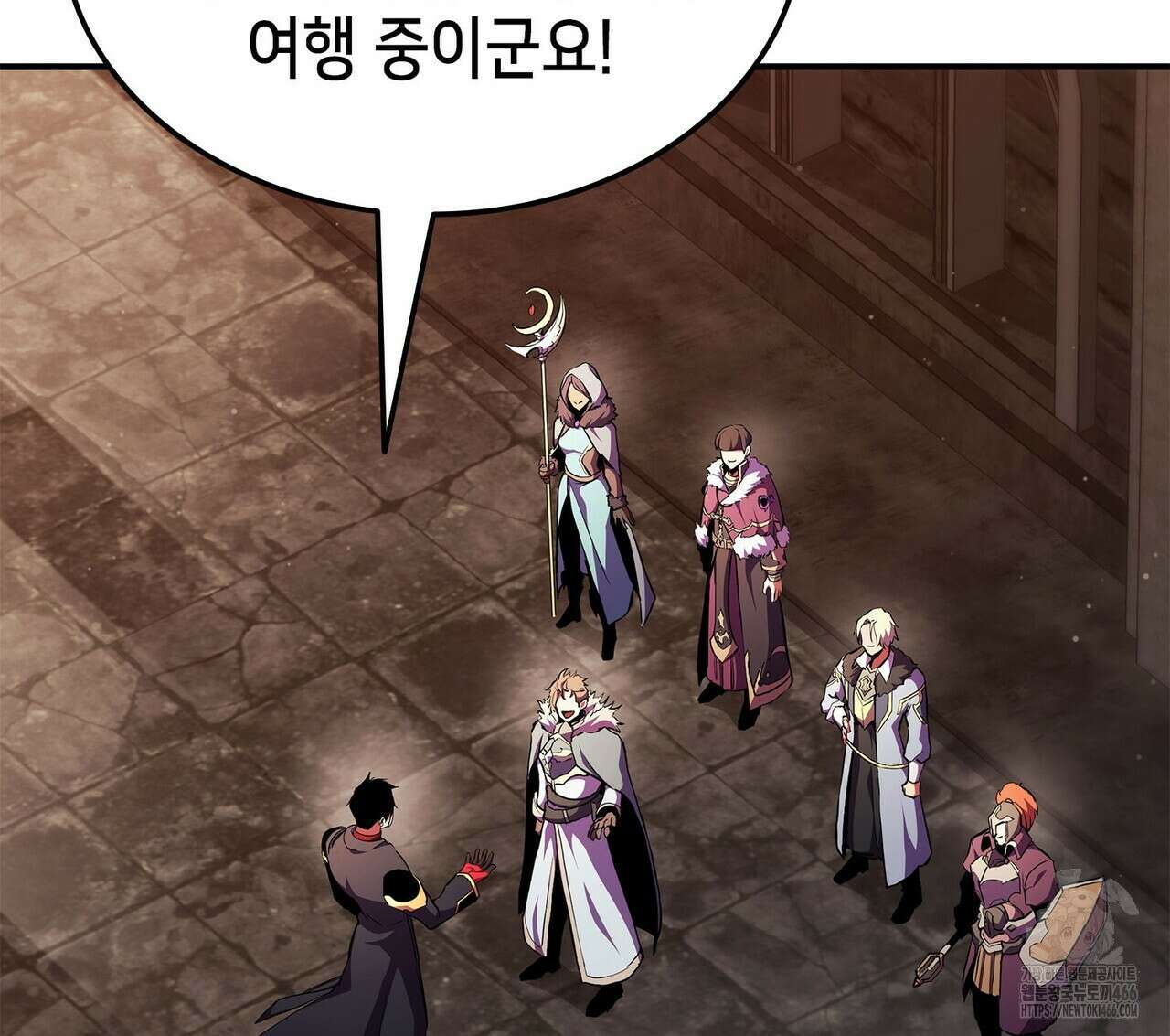 랭커의 귀환 168화 54