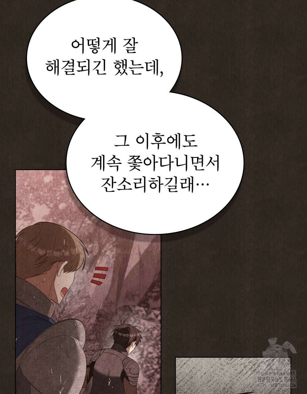 합법적 악역의 사정 외전 1화 39