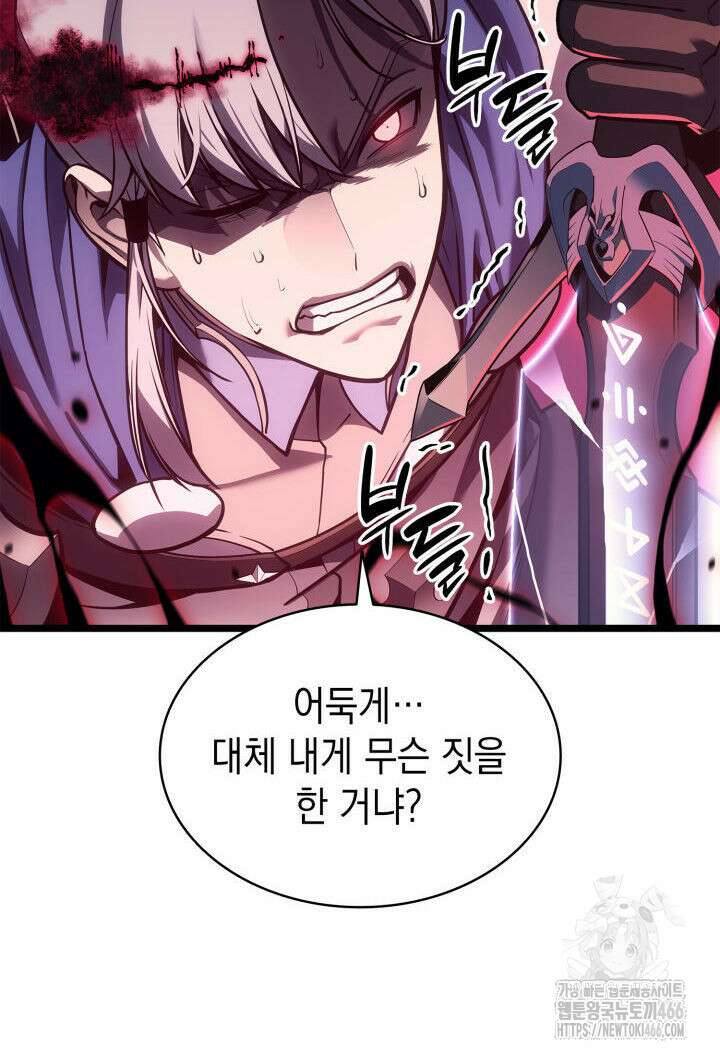 재앙급 영웅님이 귀환하셨다 104화 12
