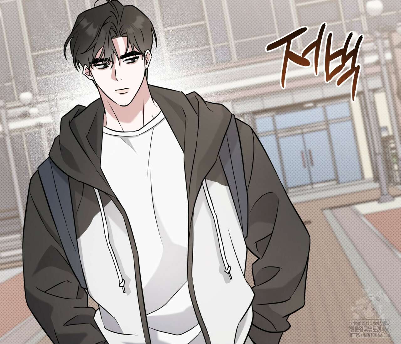 볼보이 택틱스 24화 2