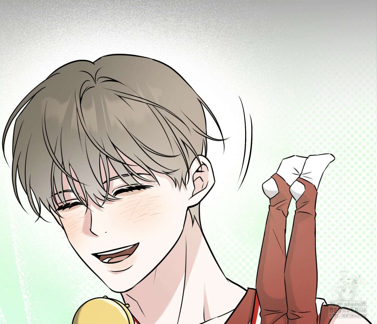 볼보이 택틱스 24화 12