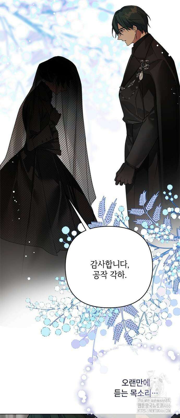 그 기사가 레이디로 사는 법 145화 47