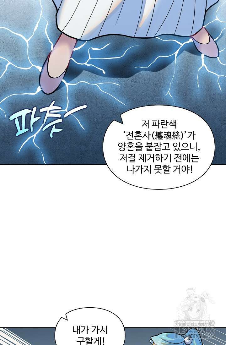 백련성신 1269화 58