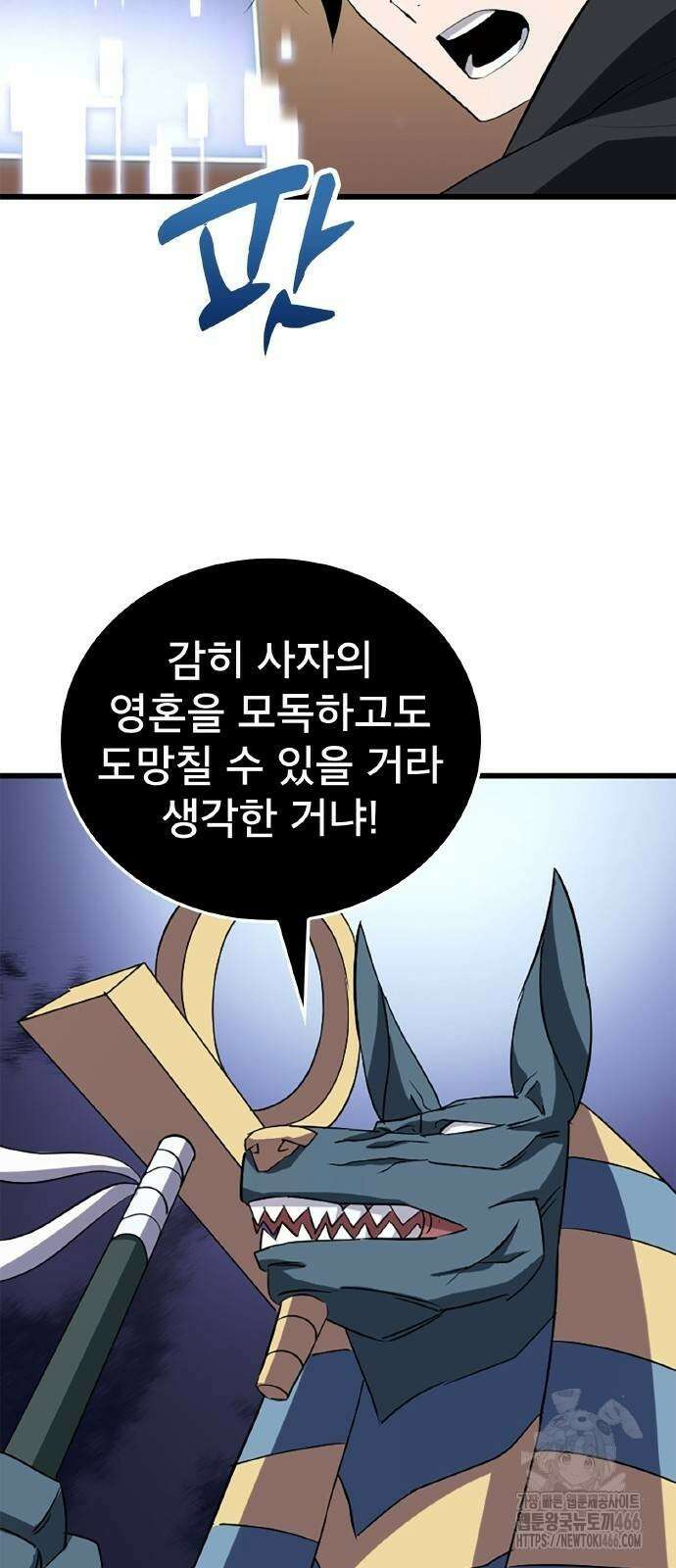???랭크 히든 장비 무쌍 29화 38