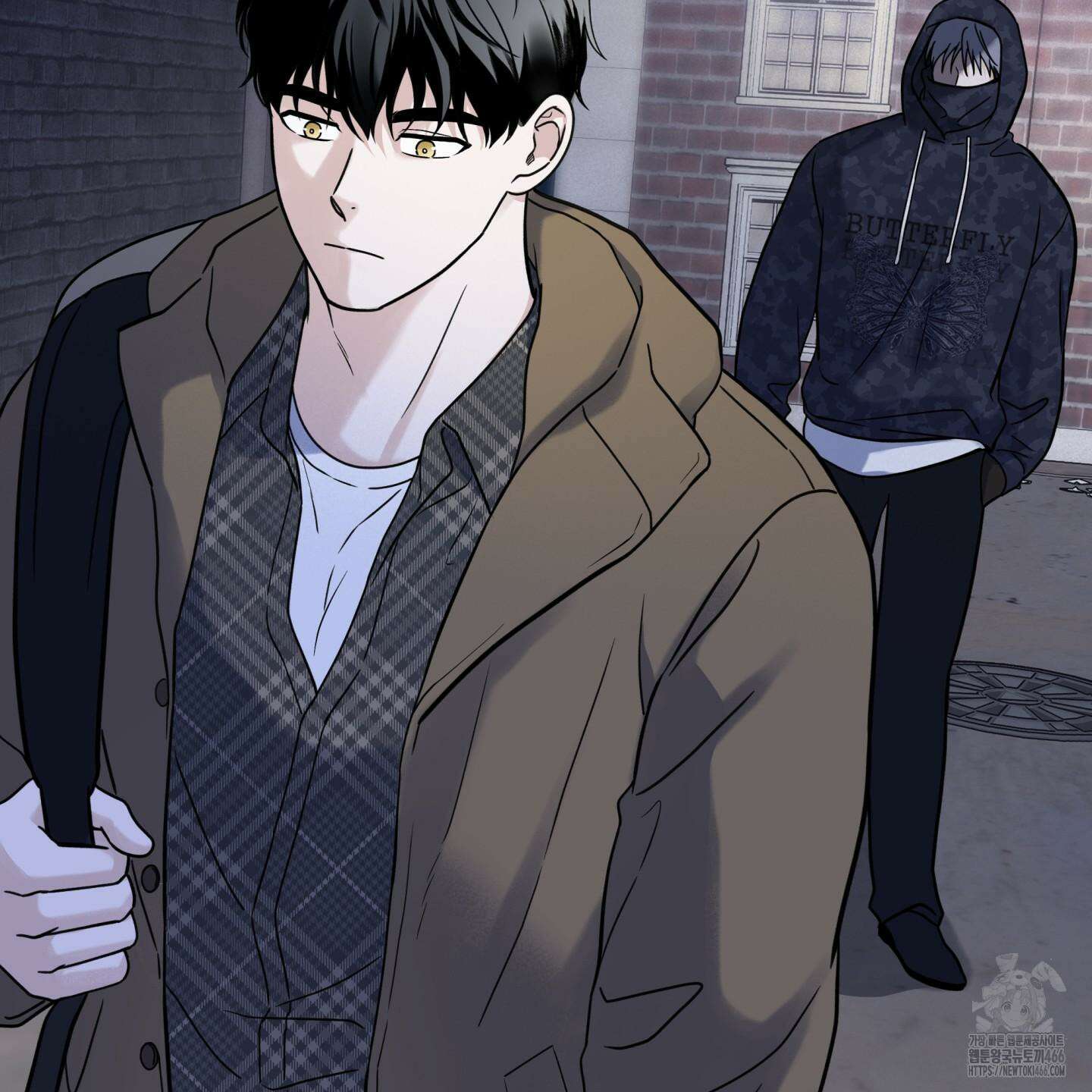 오버 클럭 47화 119