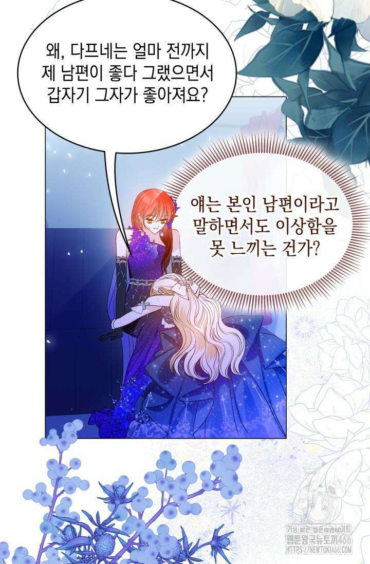 엔딩 후 악역을 돈으로 구원했습니다 12화 8