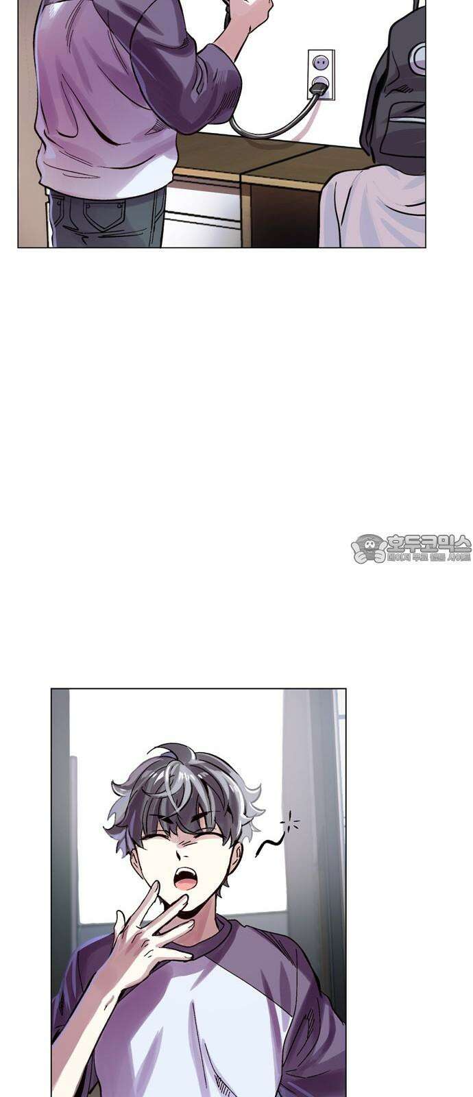 킬링 스프리 29화 15