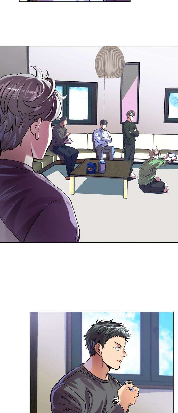 킬링 스프리 29화 16