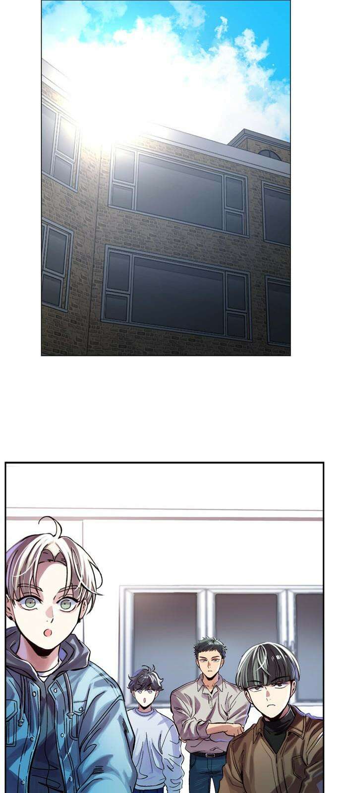 킬링 스프리 29화 38