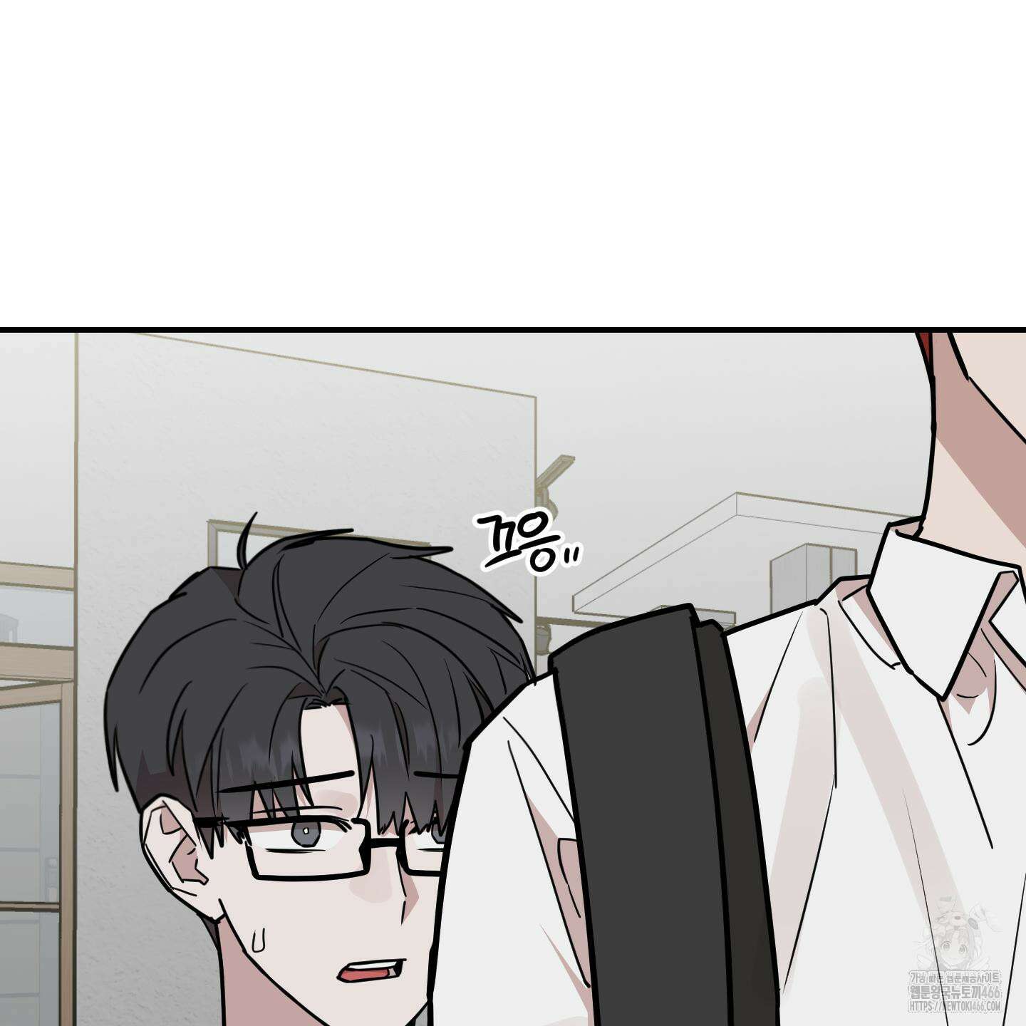 돈브리크 유리 22화 20