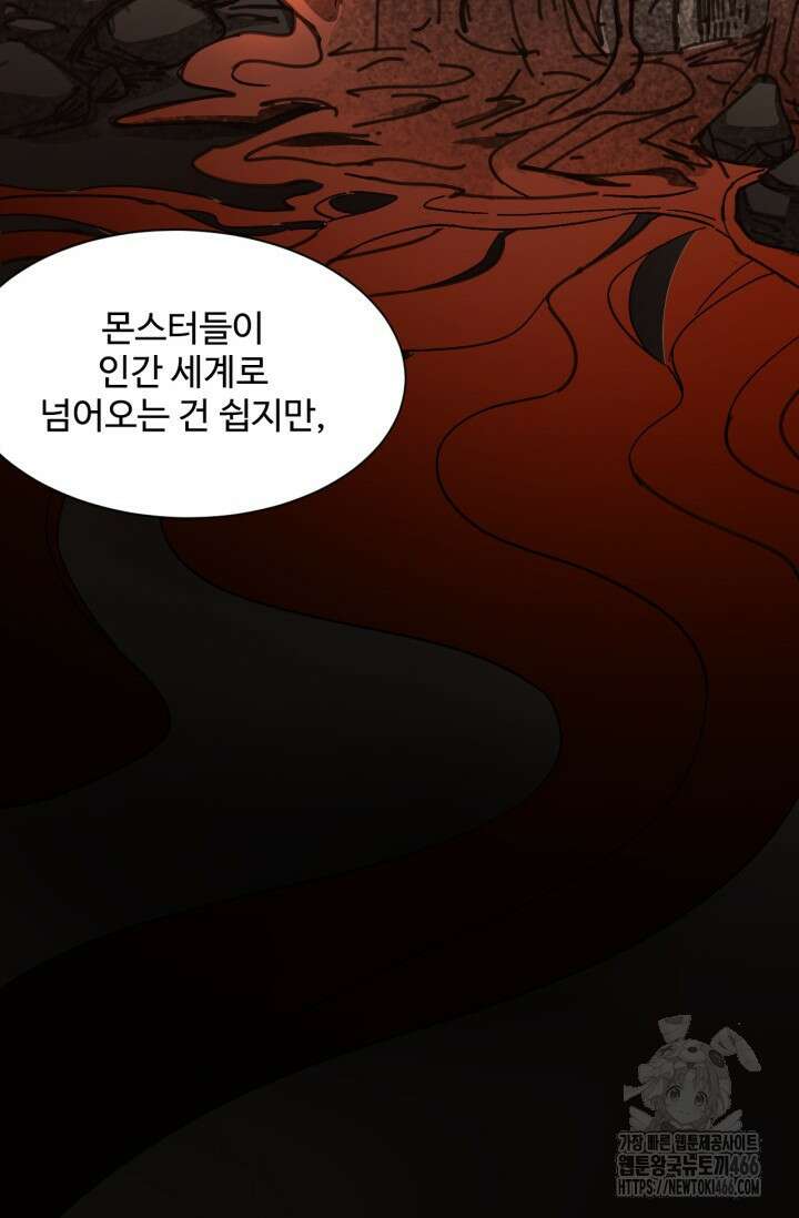 만년 후 미래에서 레벨업 142화 84