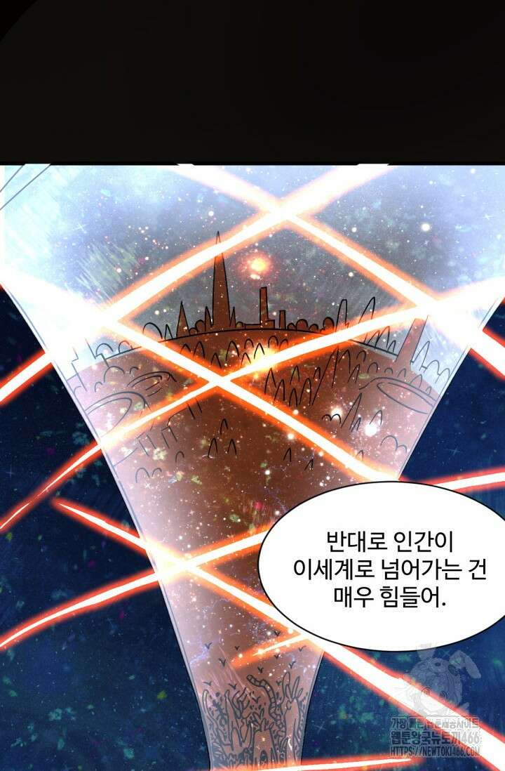 만년 후 미래에서 레벨업 142화 85