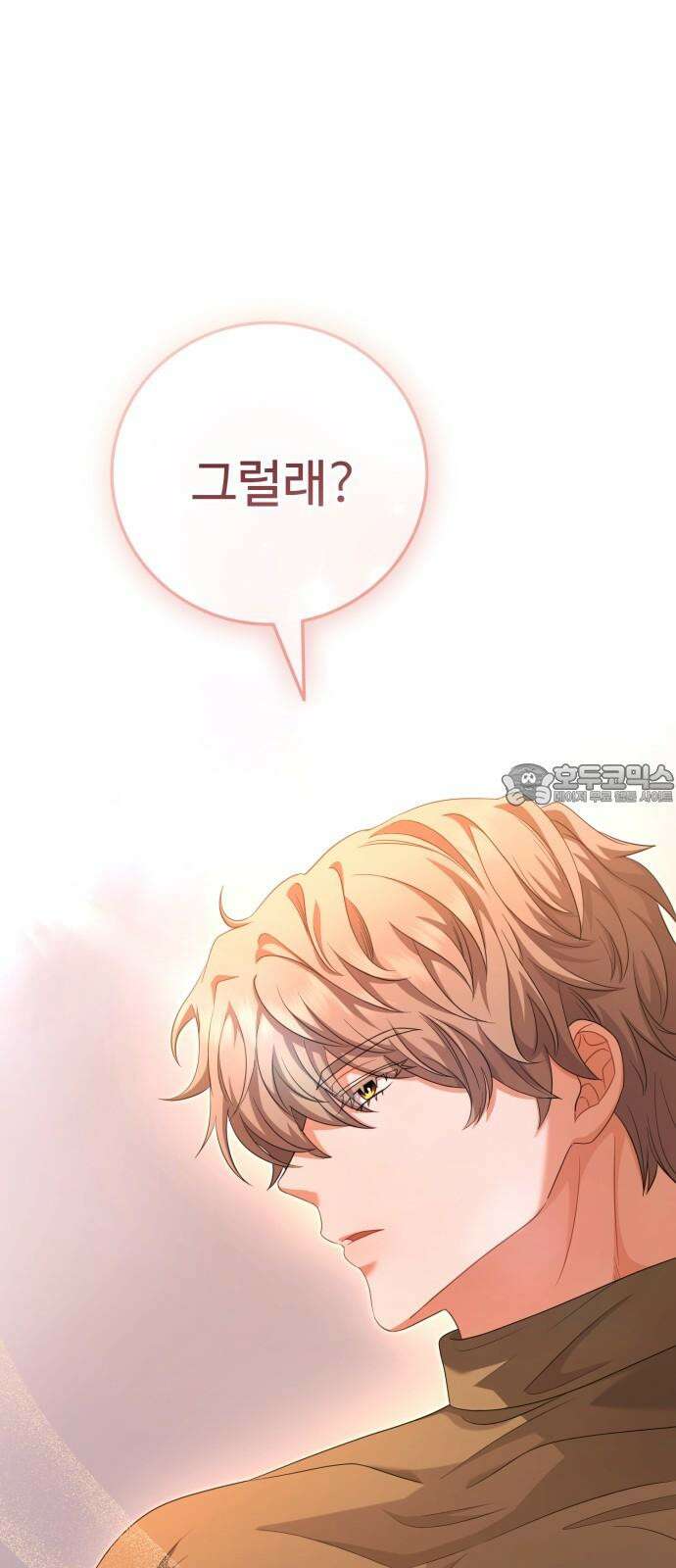 보이는 사랑 26화 15