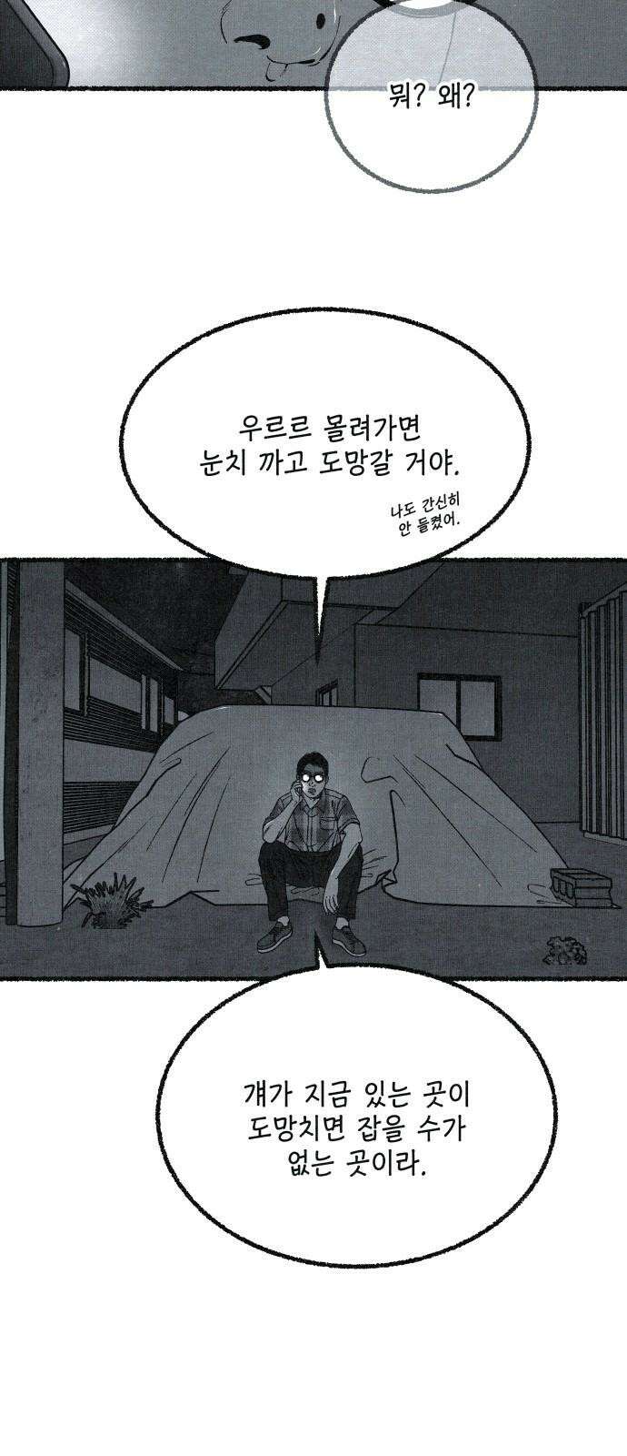 벌집 54화 8
