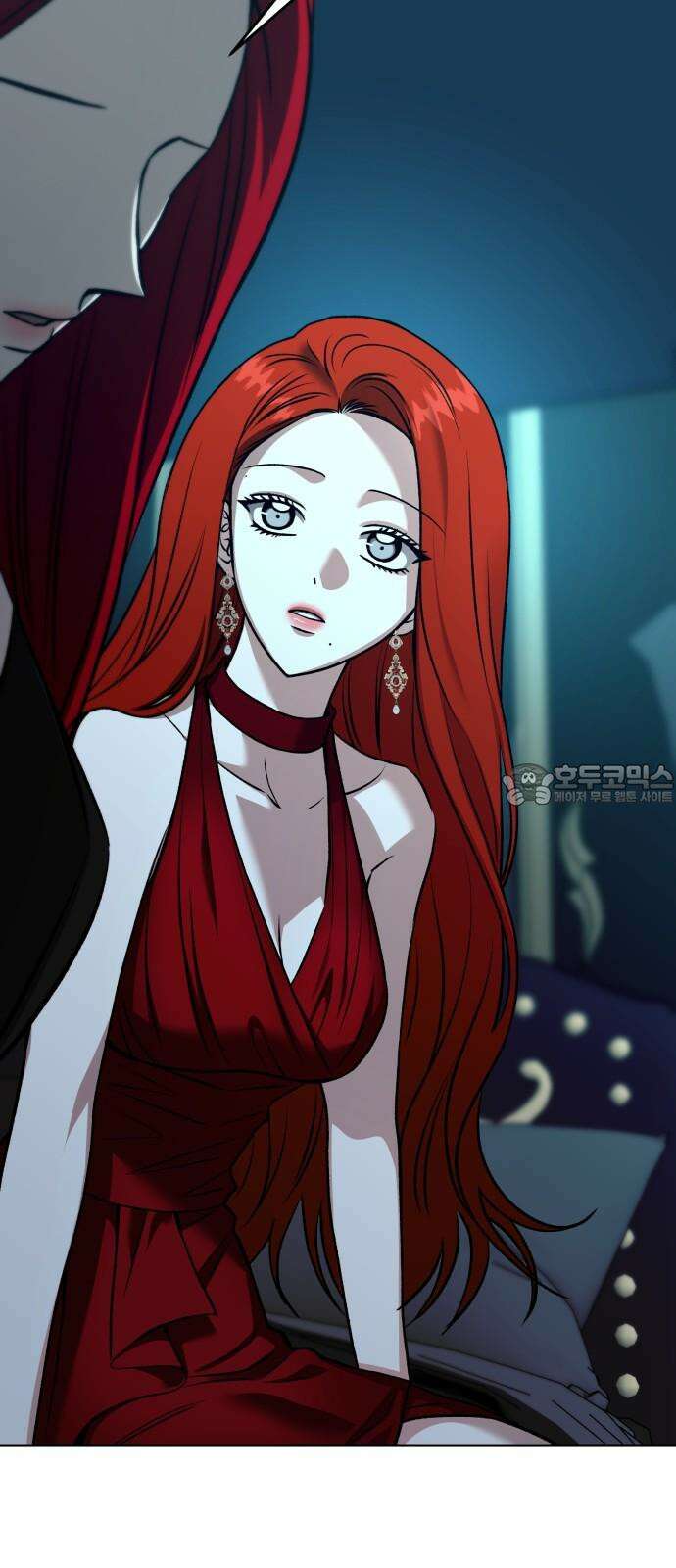 악마라고 불러다오 2부 55화 왕권 전쟁3 18