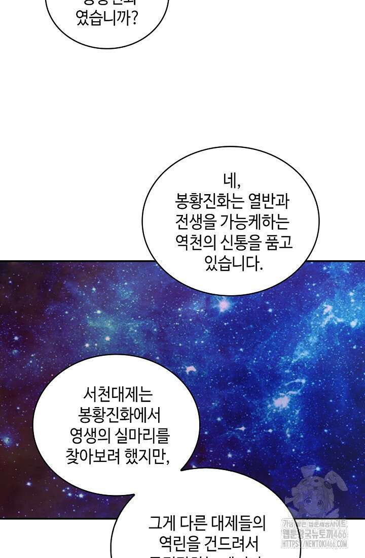 무련전봉 1444화 66