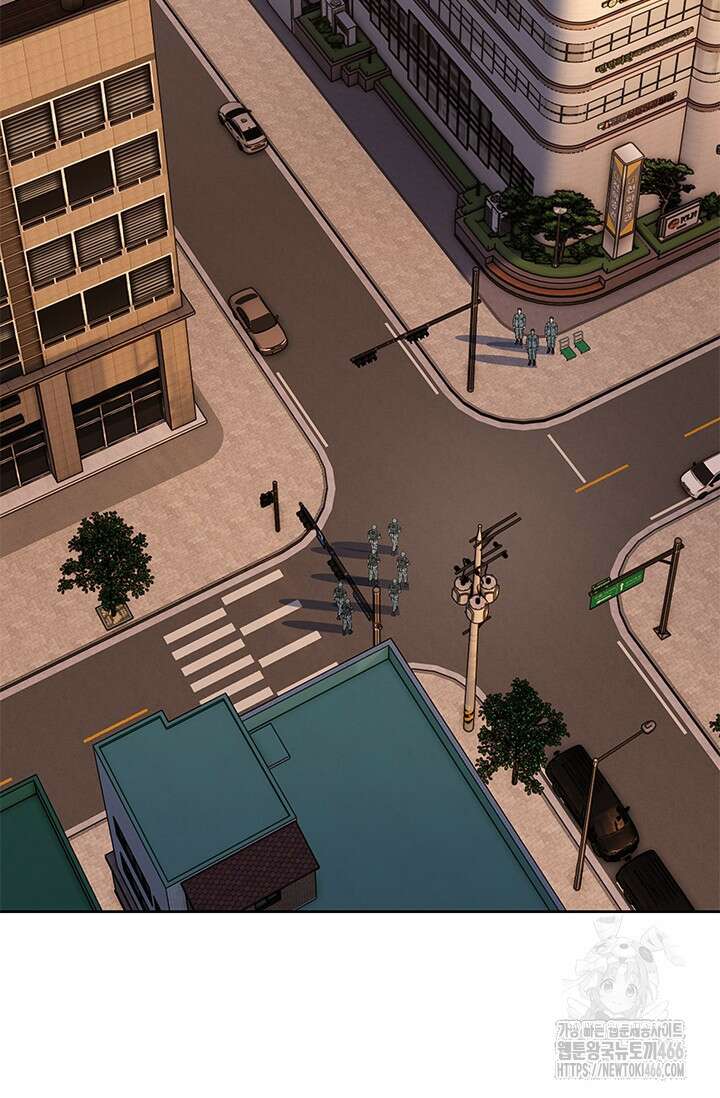 갓 오브 블랙필드 시즌3 83화 8