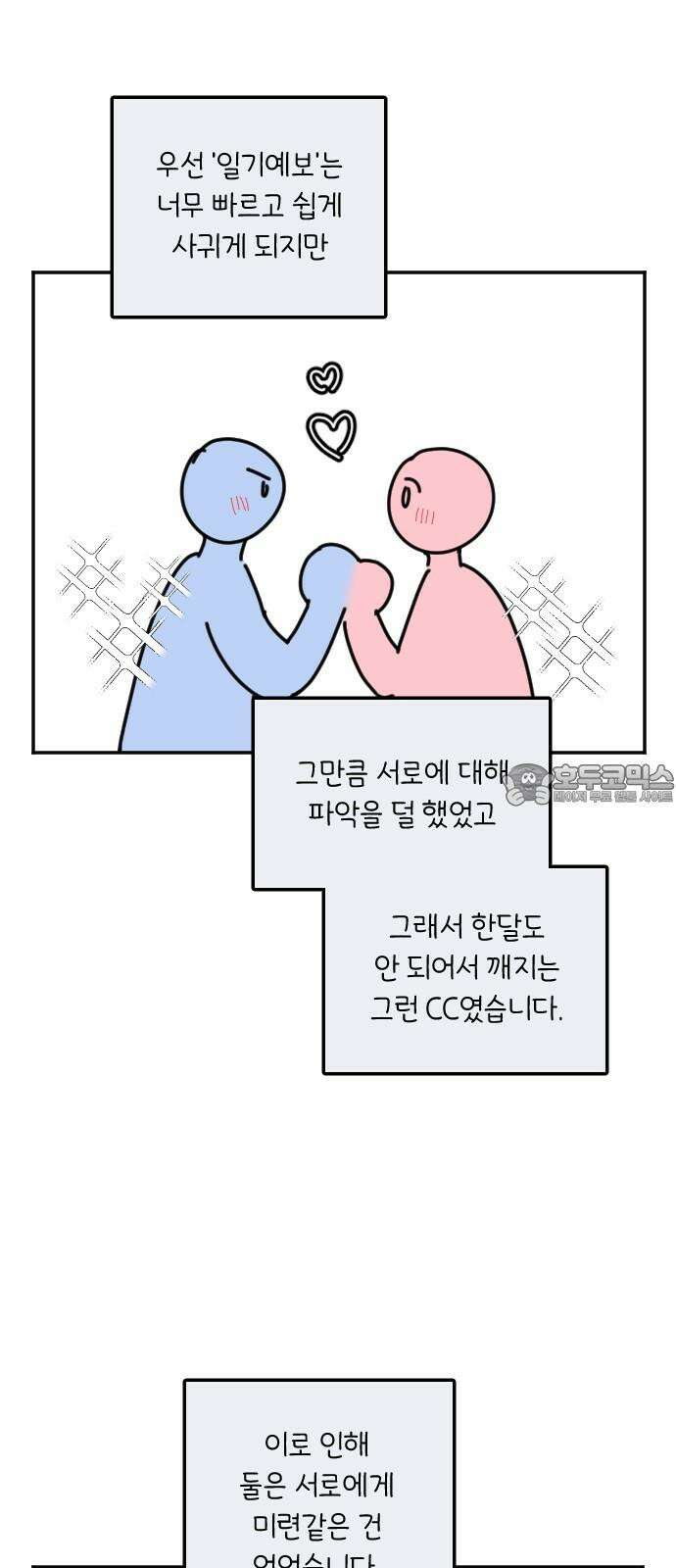 오늘의 일기예보 후기 6