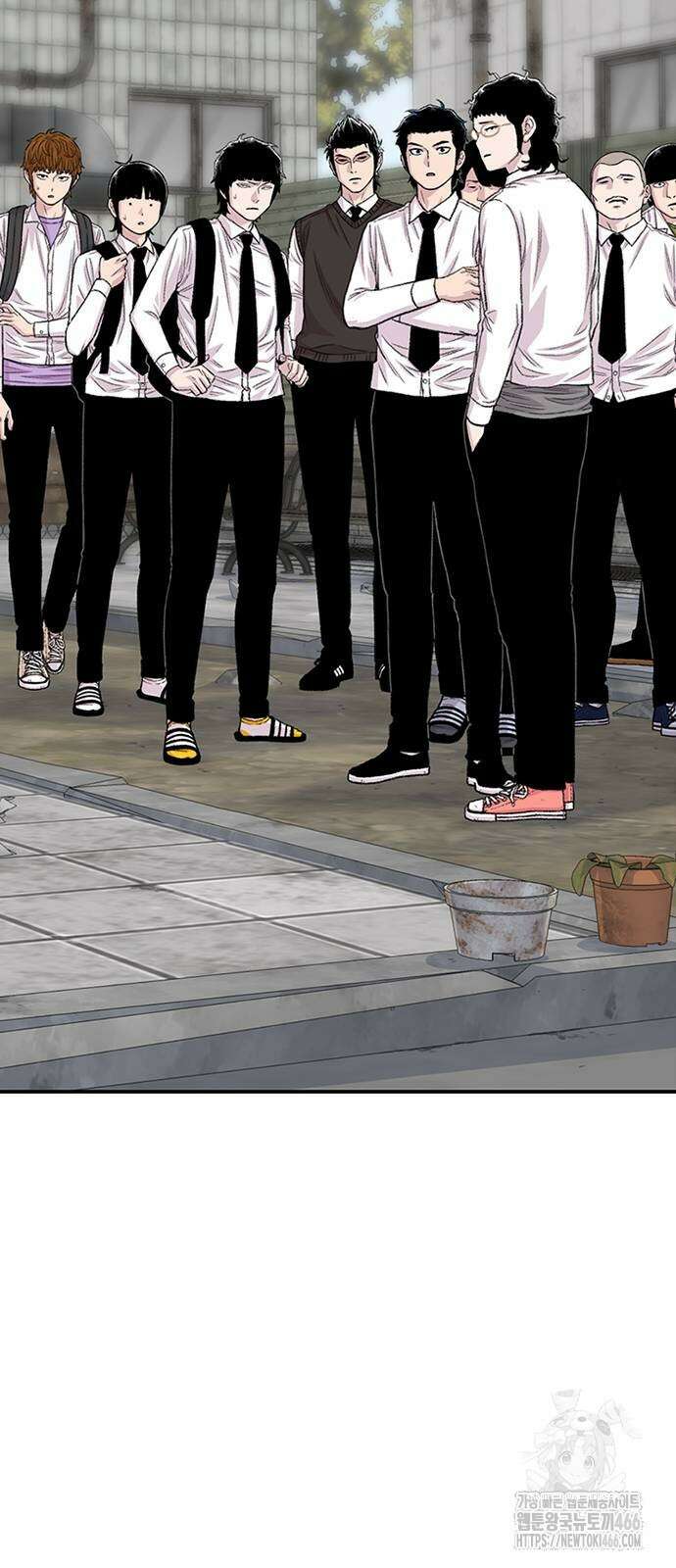 별이삼샵 198화 32