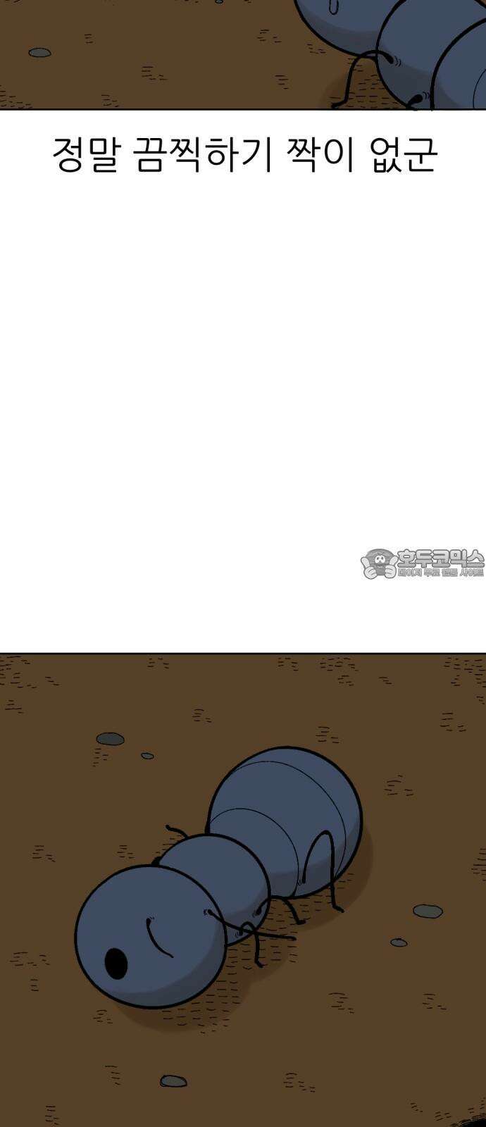 우리들의 사정 이상한 나라의 개미들(2) 完 12