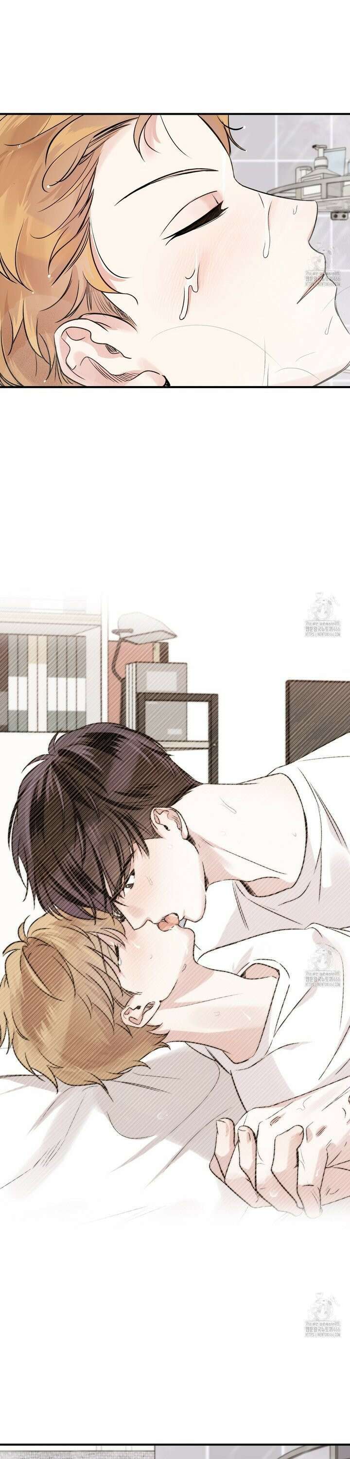 킵 어스 투게더 34화 2