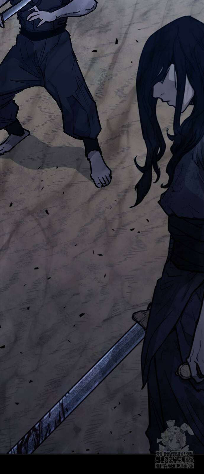 무사만리행 시즌2 19화 88