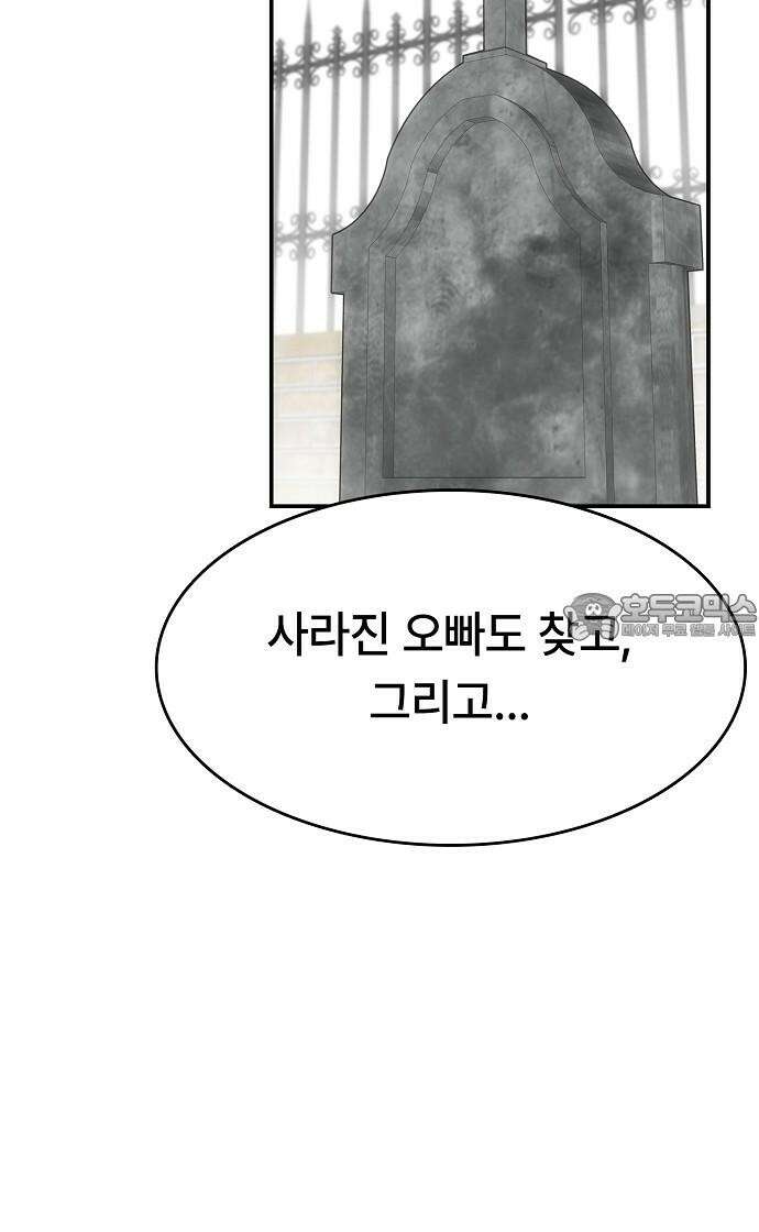 사냥개의 회귀본능 58화 12