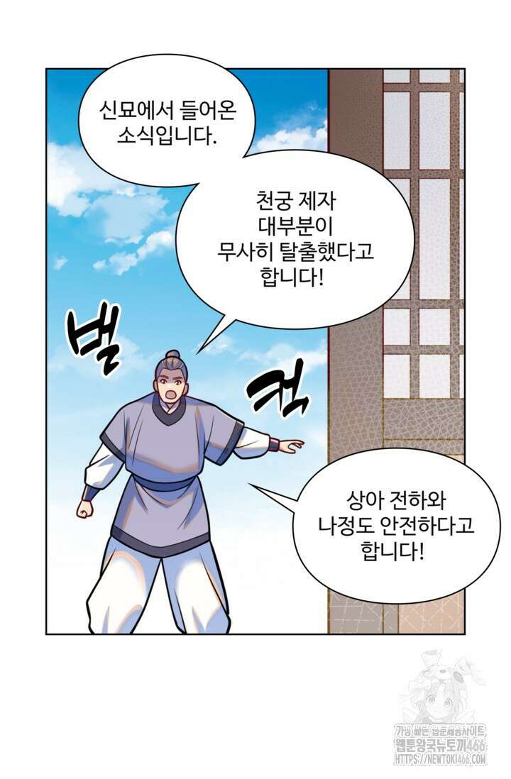 백련성신 1273화 56
