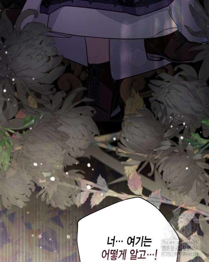 가짜를 위한 장소는 없다 76화 69