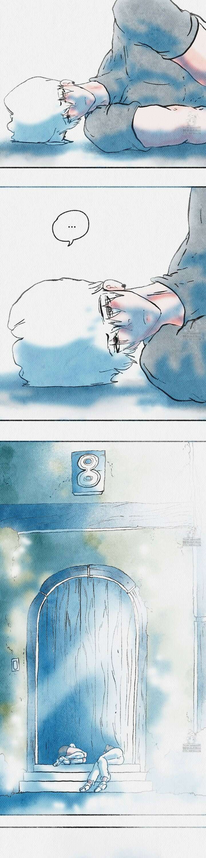 도저히 말 못 할 모험 31화 3