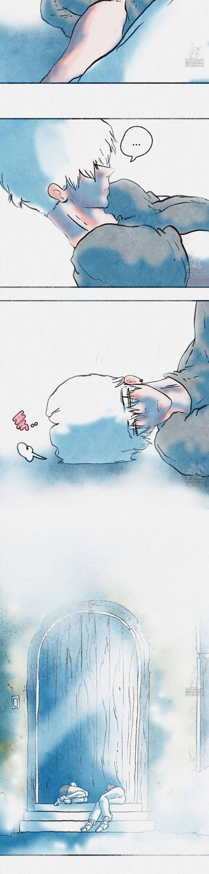 도저히 말 못 할 모험 31화 5