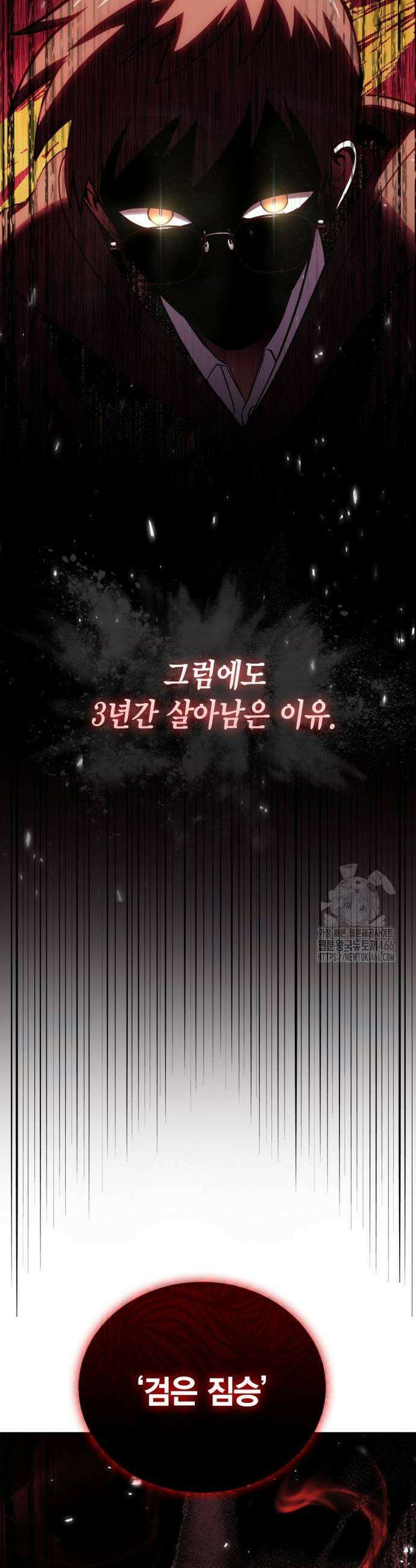 야매 힐러로 사는 법 83화 33