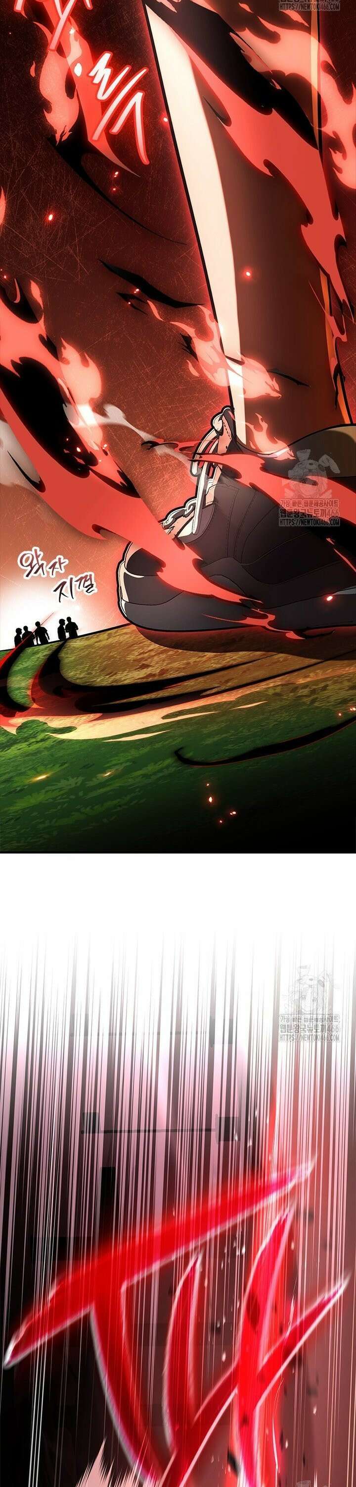 전설급 영웅은 아카데미 우등생 16화 36