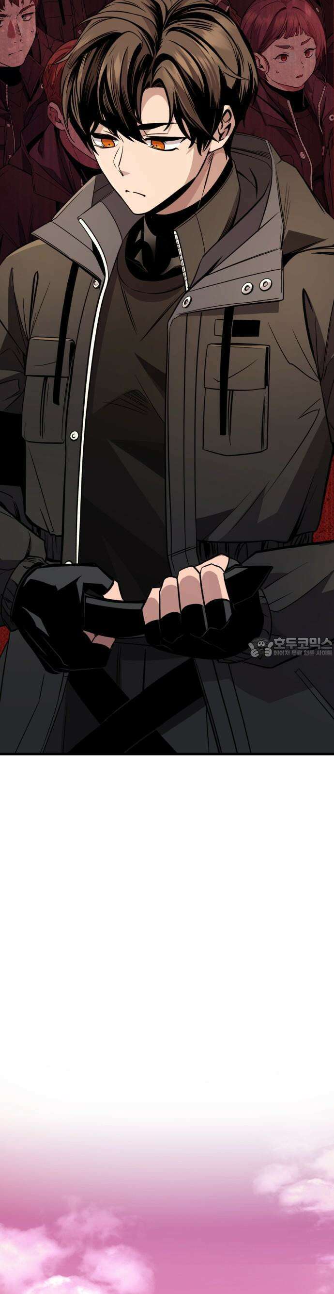 신화급 귀속 아이템을 손에 넣었다 [예고편] 4