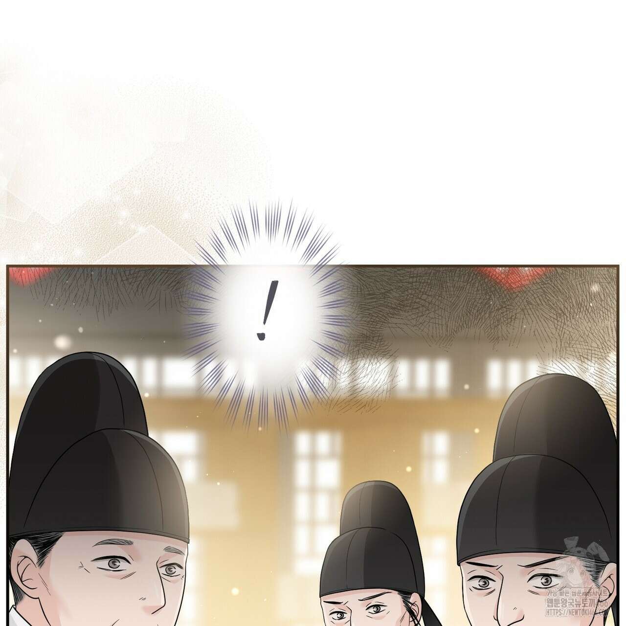 꽃은 밤을 걷는다 40화 29
