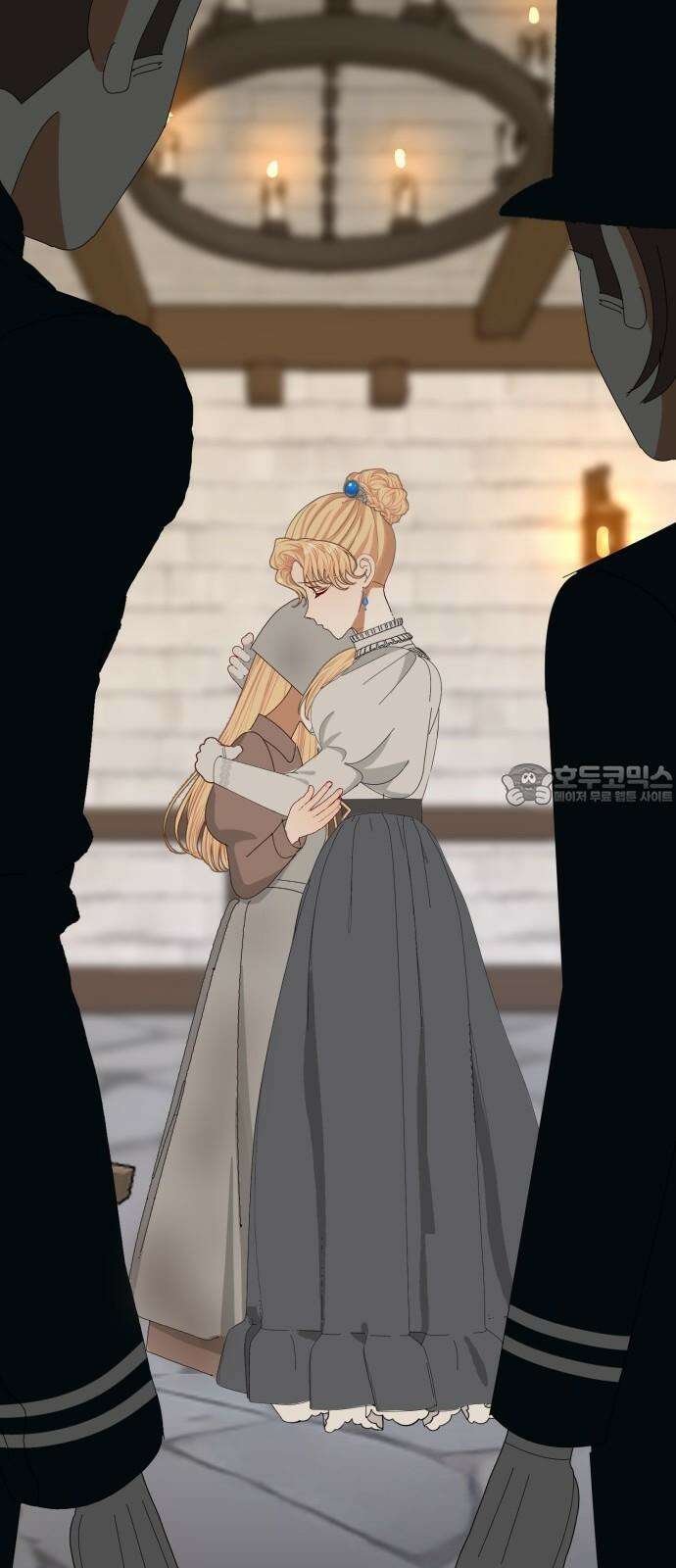 레베카의 기도 3화 메이트리 가 18