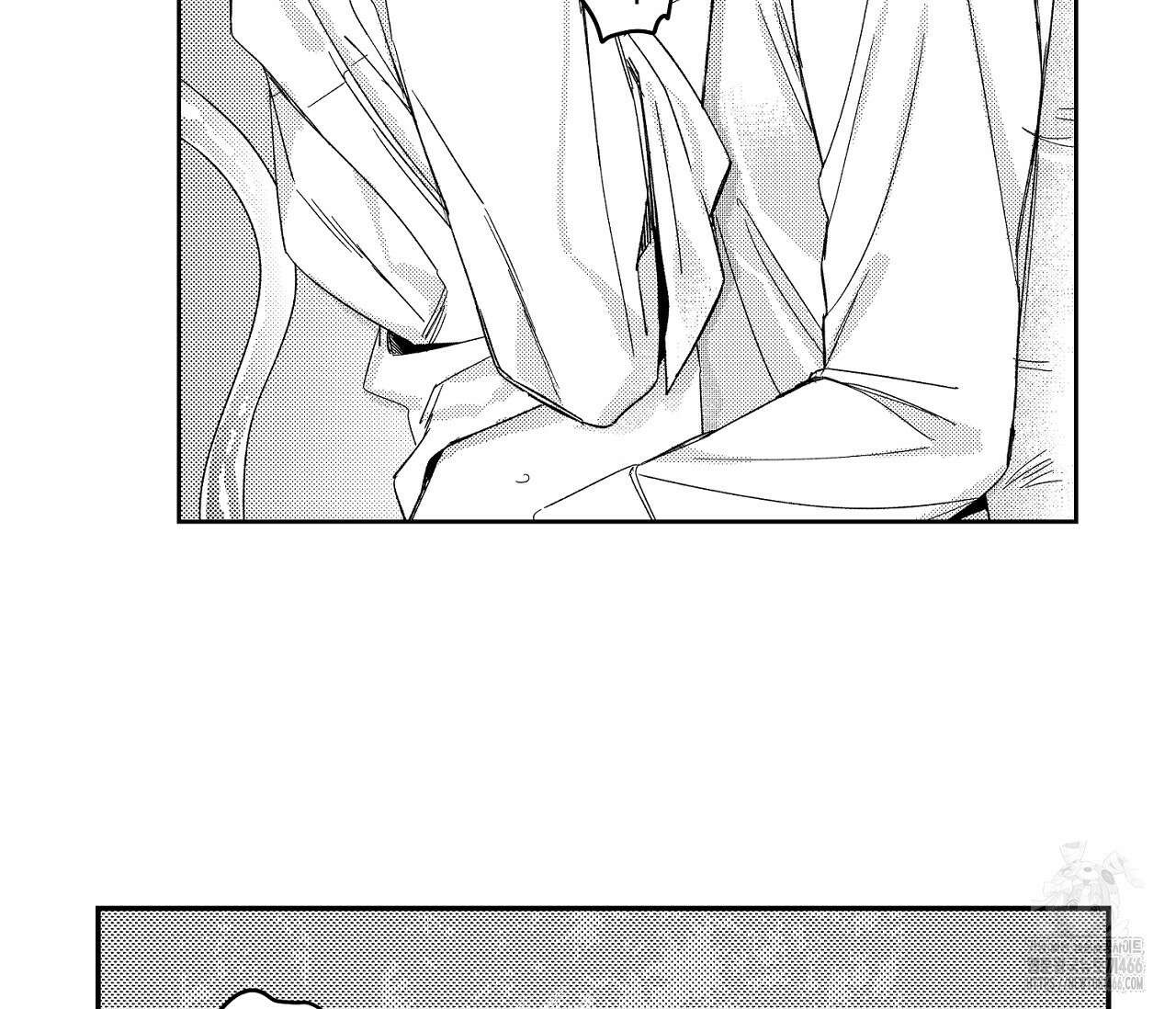 바다 밑 산호 속에는 8화 71