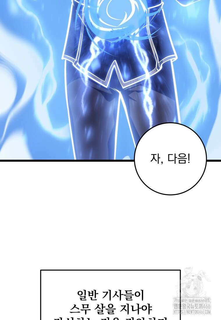 용살자의 클래스가 다른 회귀 6화 93