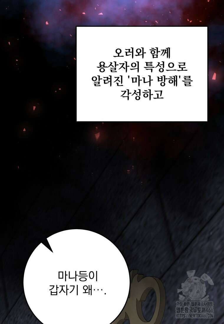 용살자의 클래스가 다른 회귀 6화 96