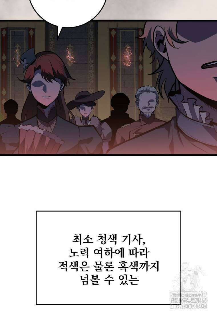 용살자의 클래스가 다른 회귀 6화 99